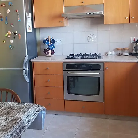 Apartment Mackenzie Central *